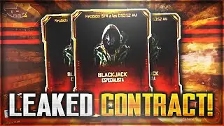 10TH SPECIALIST CONTRACT LEAKED! HOW TO GET THE 