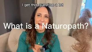 Naturopath vs. Traditional Medicine Whats the Difference?
