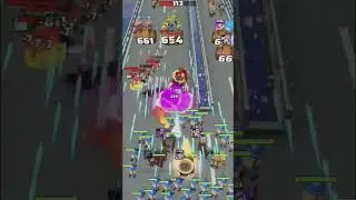 Topwarbattle part 26: Zero to Hero #topwar #gaming #shorts #youtube #topwargameplay #viral #gameplay