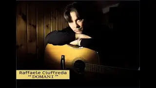 DOMANI  Raffaele Ciuffreda