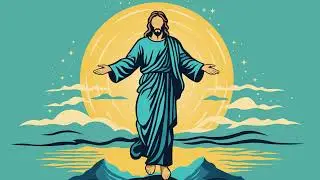 CARMEL LIGHT I Jesus was carried up into heaven! I Ascension Sunday I Year C I Luke 24: 46-53