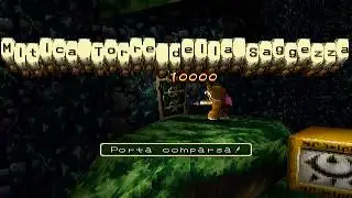 Tombi 2 (ITA) - Pt.24/25 - Le Lucciole della Neve + La Torre della Saggezza