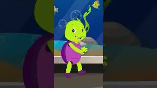 Baby Shark | Most Popular Kids Song #Shorts