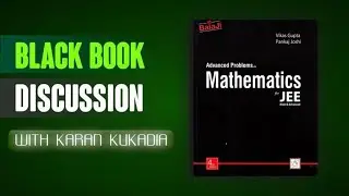 Black book discussion
