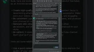 ИИ в Android Studio - Gemini.Не Copilot конечно, но все же