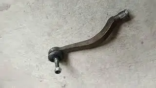 Posi&ccedil;&atilde;o Correta do terminal de dire&ccedil;&atilde;o do Logan e Sandero