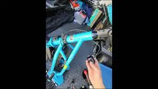 Headlight Replacement