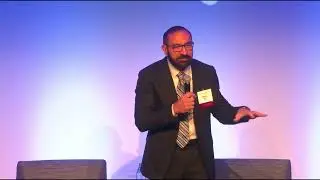 How to Protect Our Digital World from Quantum Computing Attacks | Quantum Beach 2025