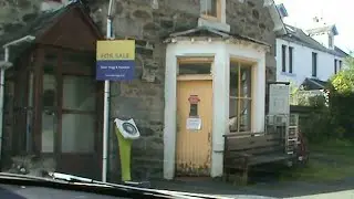 Crieff asbpresentations   -   ' Lochearnhead, Strathyre and Balquhidder Jaunt'  (Part One)