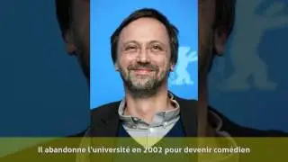 Jean-Luc Vincent - Biographie