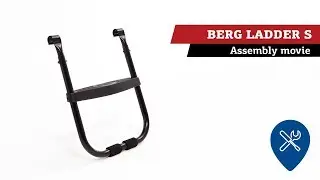 BERG Ladder S | assembly