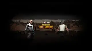 Round 6, StarLadder PUBG Cup - Play-Off, Day 2