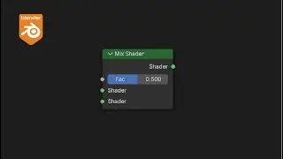 Master and Use the Mix Shader Node | Blender Tutorial