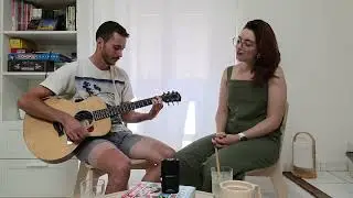 Cover Alicia Keys - If i ain't got you - HOME COVERS