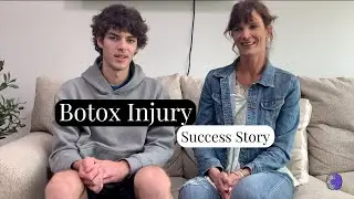 Botox Injury Testimonial