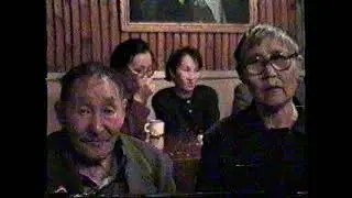 Олохтоох биэрии с. Туора-Кюель 1994 сыл (3 часть)