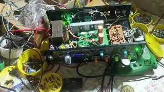 নতুন 100 ওয়াট রেডিও হলো নদনঘাট  যাচ্ছে M:8250491128 use headphone