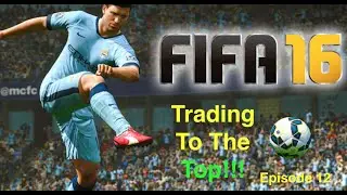 FIFA16 | Serie A Squad Builder | RTG | Trading To The Top | Episode 12, Back on track!!!