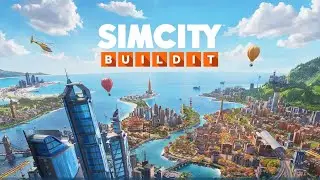 I UPDATED MY CITY. NEW BUILDING  |GAMEPLAY 3 #gaming