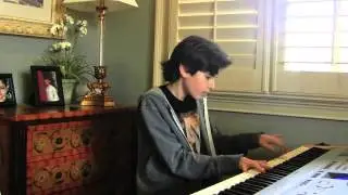 Come Together - Camp Jam I'm in the Band Contest - Gabe Baldone