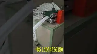 pe foam pipe machine /pe foam rod machine/pe foam tube machine