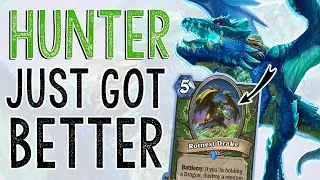 EZ LEGEND WITH HUNTER | Highlander Dragon Hunter | Descent of Dragons