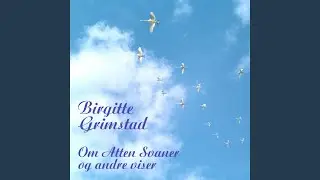 Vise Om Atten Svaner
