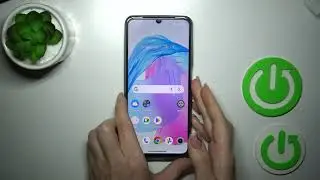 How to Test Fingerprint Scanner on REALME C53