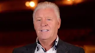 #InTheBox with Derek Acorah