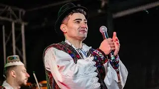 Deți Iuga  la Spermezeu (27.12.2025)