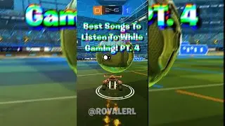 Best Songs To Listen To While Gaming PT.4  🎮🖱️