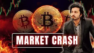 LEC 19: How to Predict the Market Crash? ICT SMC
