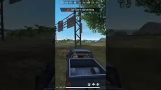Off-Road Fun 😅