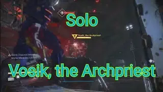 Solo Vosik