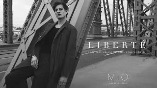 LIBERT&Eacute; Fashion Film 2023