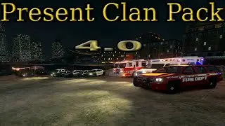 Sheriff Clan Pack v4