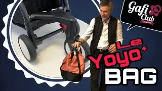 Présentation du Yoyo BAG Babyzen