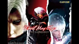 DEVIL MAY CRY 2 HD Collection - #2