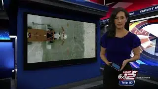 Video: Could vehicular barriers prevent another terrorist attack?