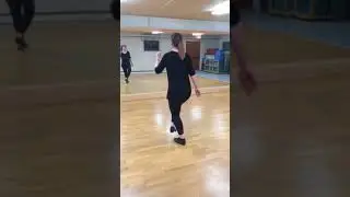 Advanced Beginner Tap Class