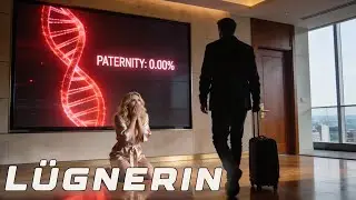 Meine untreue Frau verließ mich für eine Beförderung