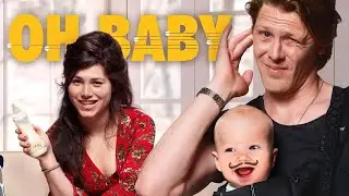 OH BABY | Offici&euml;le Trailer