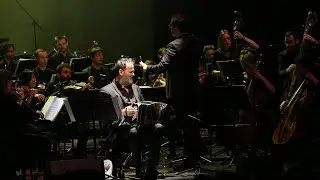 William Sabatier, Leonardo Garc&iacute;a Alarc&oacute;n and GECA