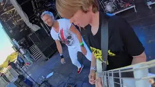 10 year old jake Collisson Sweet Child O' Mine