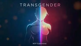 🟢 ПОЛУЧИТЕ ЖЕНСКОЕ ТЕЛО (Утверждения) 🎧 ТРАНСГЕНДЕР (трансформация тела из мужчины в женщину) MTF...