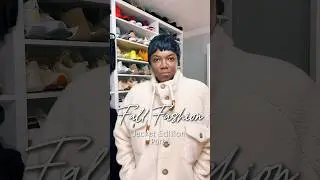 Fall Jackets 2025 🍂 | Over 50 Fashion Inspo | Jacket Edition Part I #fashion #styleafter50 #ootd
