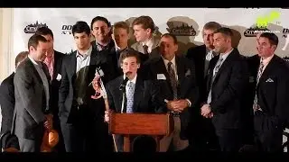 MarblePlayTV:  Citylax Gala 2014
