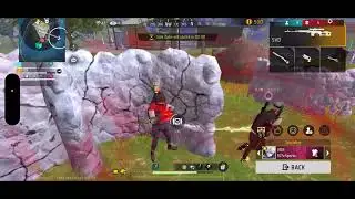 My Squad Member RJ Rathore Do Clutch In Intense esports Match #ffesport #freefirereels #viralreels❤️