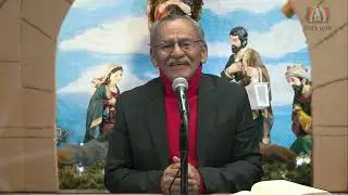 Testigo del poder de Dios │ 20/12/2025 │ Guillermo Nuño