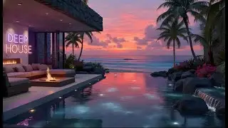 Deep House Chill | Relaxing & Smooth Beats nightdrive ,lounge music